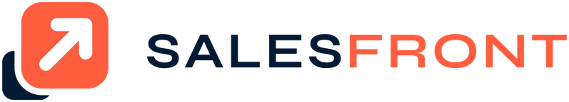 SalesFront